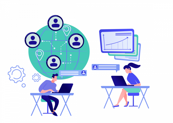 QP website about us intro